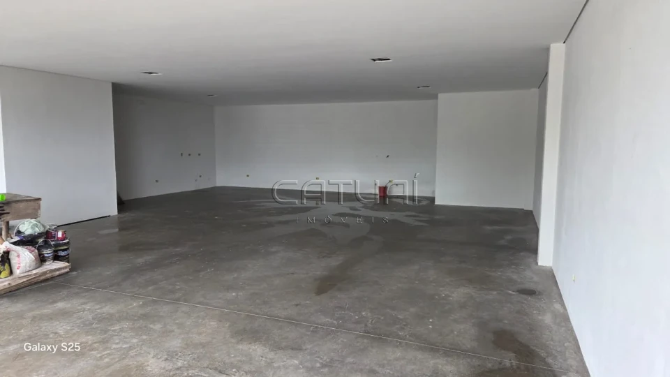 Comercial Para Alugar San Conrado Londrina