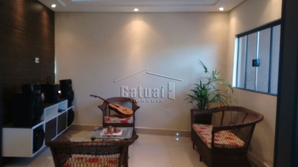 Casa à venda - Bairro Jardim da Luz em Londrina Casa à venda - Bairro Jardim da Luz em Londrina