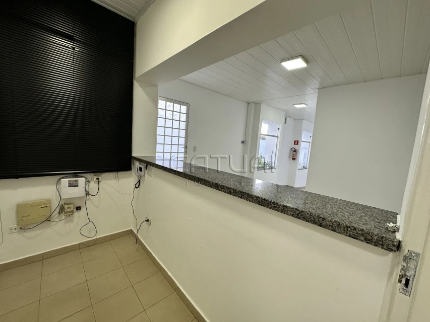 Comercial Para Alugar Centro Londrina