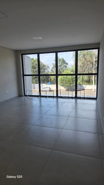 Comercial Para Alugar San Conrado Londrina