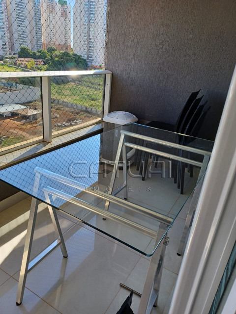 Apartamento Para Alugar Torre Valencia Londrina