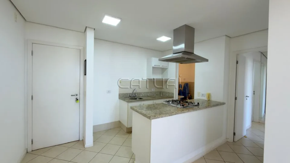 Apartamento Para Alugar Evidence Londrina