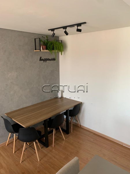 Apartamento à venda - AquaBrasil Residencial & Resort - Vila Brasil, Londrina Apartamento à venda - AquaBrasil Residencial & Resort - Vila Brasil, Londrina