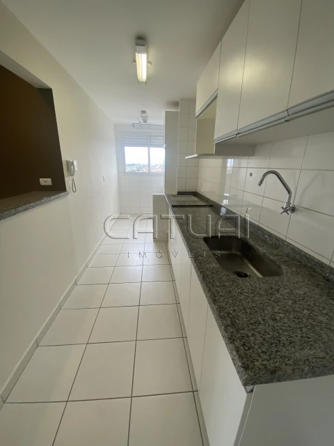 Apartamento Para Alugar Solario Jardin Londrina