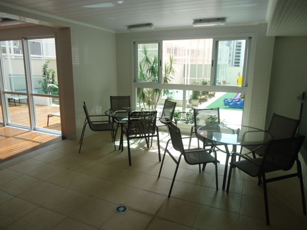 Apartamento à venda - Edifício Contemporâneo - Centro, Londrina Apartamento à venda - Edifício Contemporâneo - Centro, Londrina