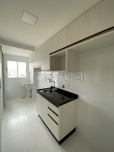Apartamento Para Alugar Vista Parque Londrina
