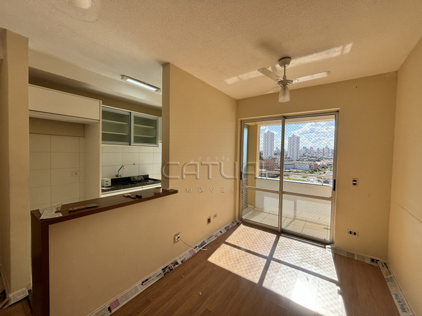 Apartamento À Venda Marco Dos Pioneiros Londrina