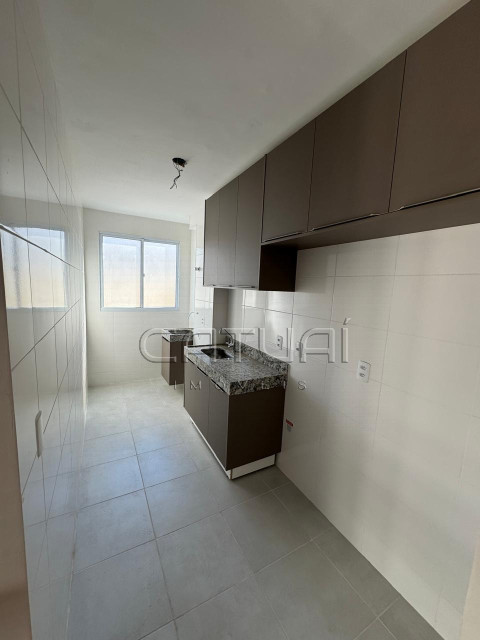 Apartamento À Venda La Sicilia Londrina