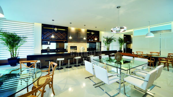 Apartamento à venda - Casa Batllo - Gleba Palhano, Londrina Apartamento à venda - Casa Batllo - Gleba Palhano, Londrina