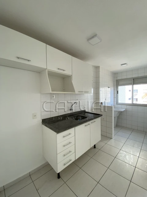 Apartamento Para Alugar Garden Araucaria Londrina