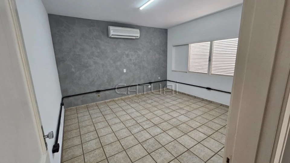 Comercial Para Alugar Centro Londrina