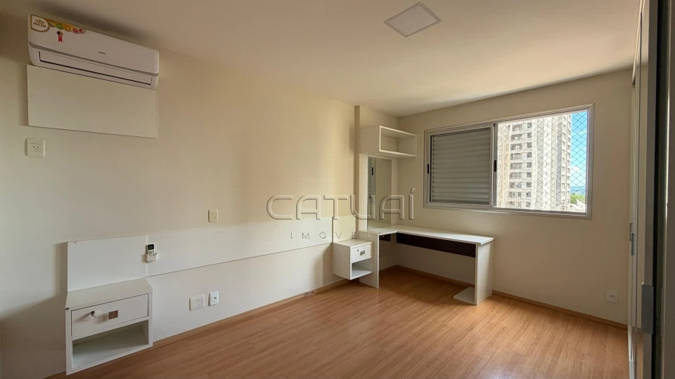 Apartamento Para Alugar Anita Malfatti  Londrina