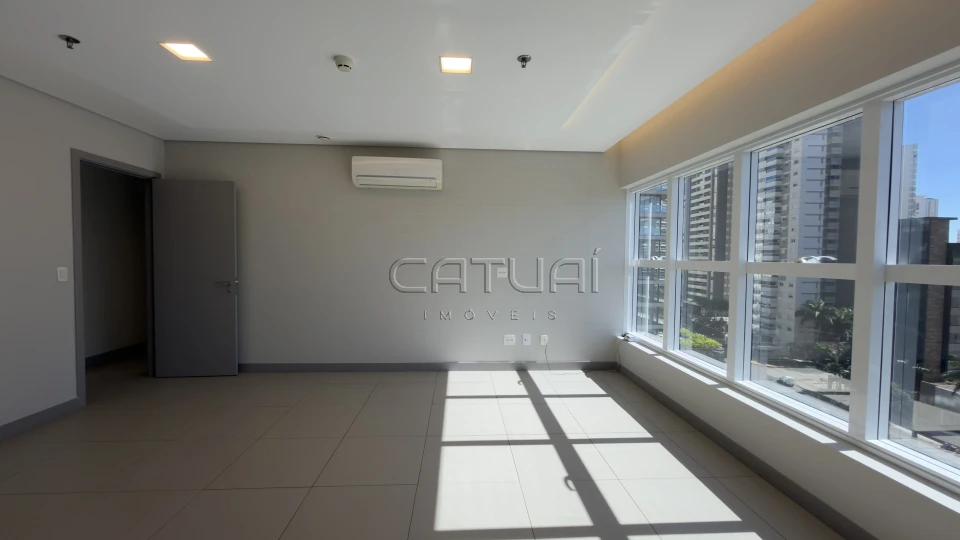 Imagens do imóveis Comercial Para Alugar Torre Siena Londrina