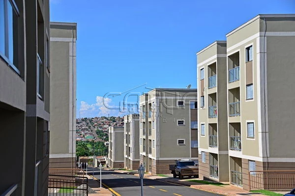 Apartamento Para Alugar Alameda Europa Residencial Londrina