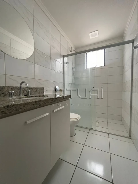 Apartamento Para Alugar Terra Brasil Londrina