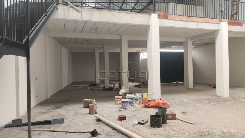 Barracão Comercial para alugar - Bairro Santa Mônica, Londrina Barracão Comercial para alugar - Bairro Santa Mônica, Londrina