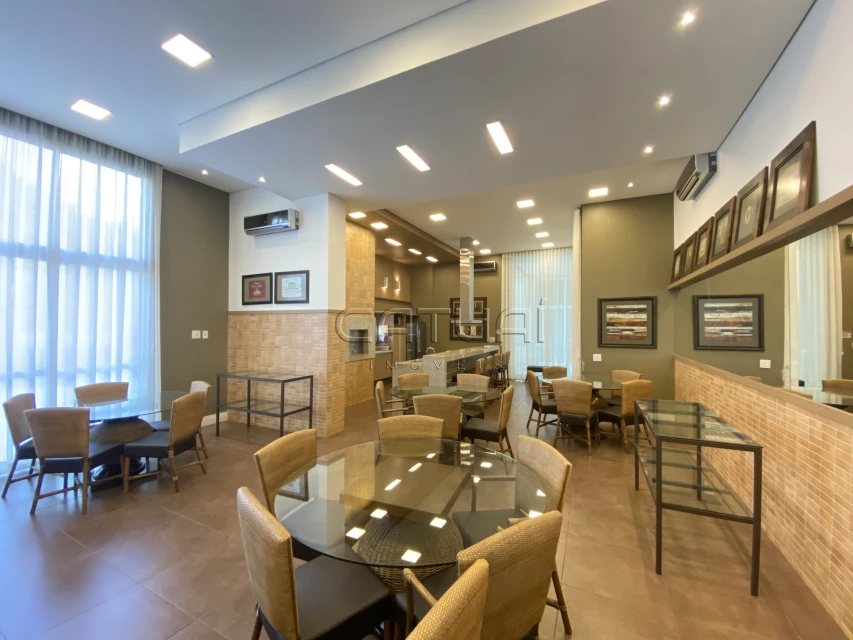 Imagens do imóveis Apartamento Para Alugar Sonneto Residenzialle Londrina