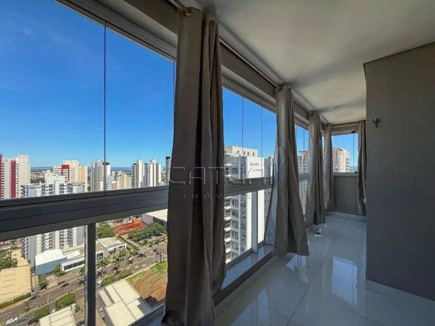 Apartamento Para Alugar Max Living Londrina
