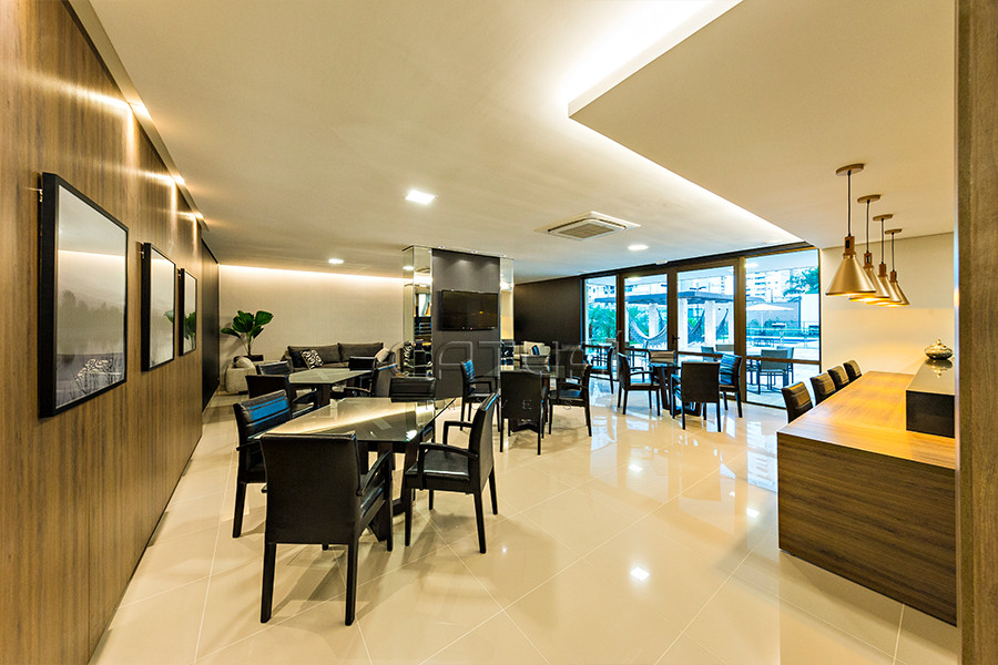 Apartamento à venda - Edifício Maison Veyron - Gleba Palhano, Londrina Apartamento à venda - Edifício Maison Veyron - Gleba Palhano, Londrina