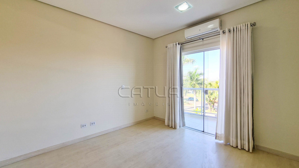 Casa em condomínio à venda - Condomínio Royal Forest - Gleba Palhano, Londrina Casa em condomínio à venda - Condomínio Royal Forest - Gleba Palhano, Londrina