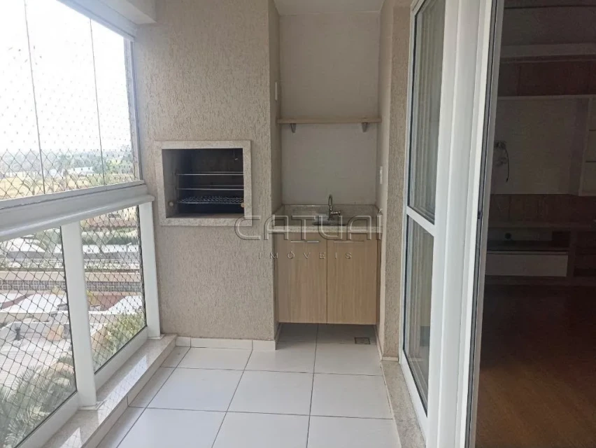 Apartamento Para Alugar Victoria Parque Londrina