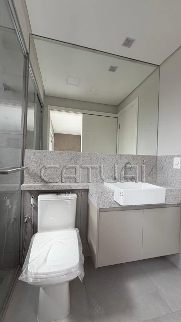 Apartamento Para Alugar Villa Montese Londrina