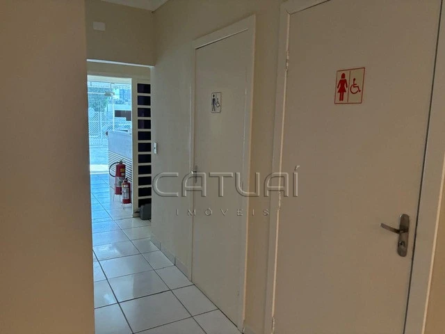 Comercial Para Alugar Centro Londrina