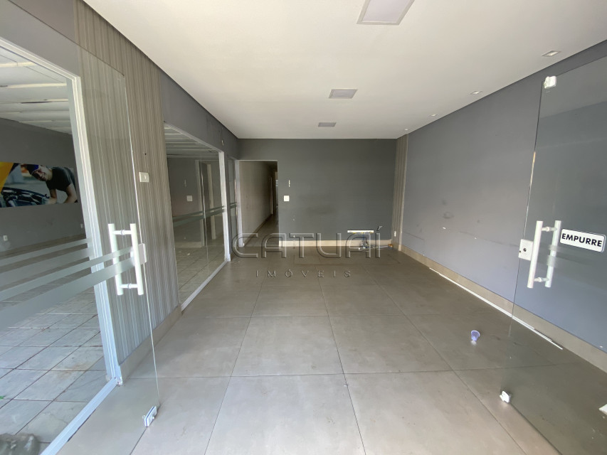 Comercial Para Alugar Av Tiradentes Londrina