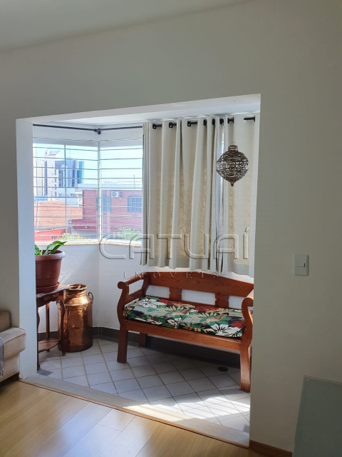 Apartamento à venda Edifício Karen Ville - Jardim Londrilar, Londrina Apartamento à venda Edifício Karen Ville - Jardim Londrilar, Londrina