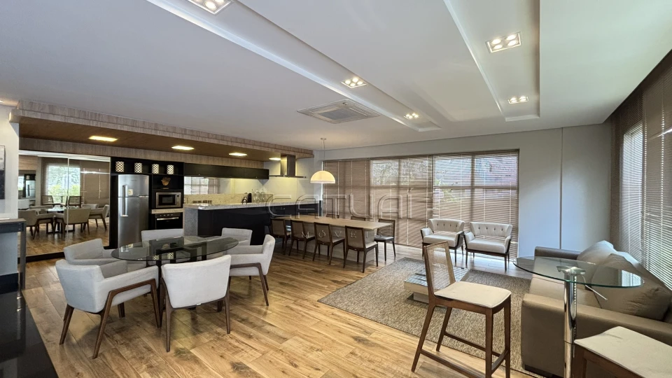 Apartamento Para Alugar Fontaine Blanc Londrina