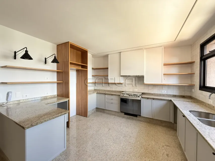 Apartamento Para Alugar Arkadia Londrina