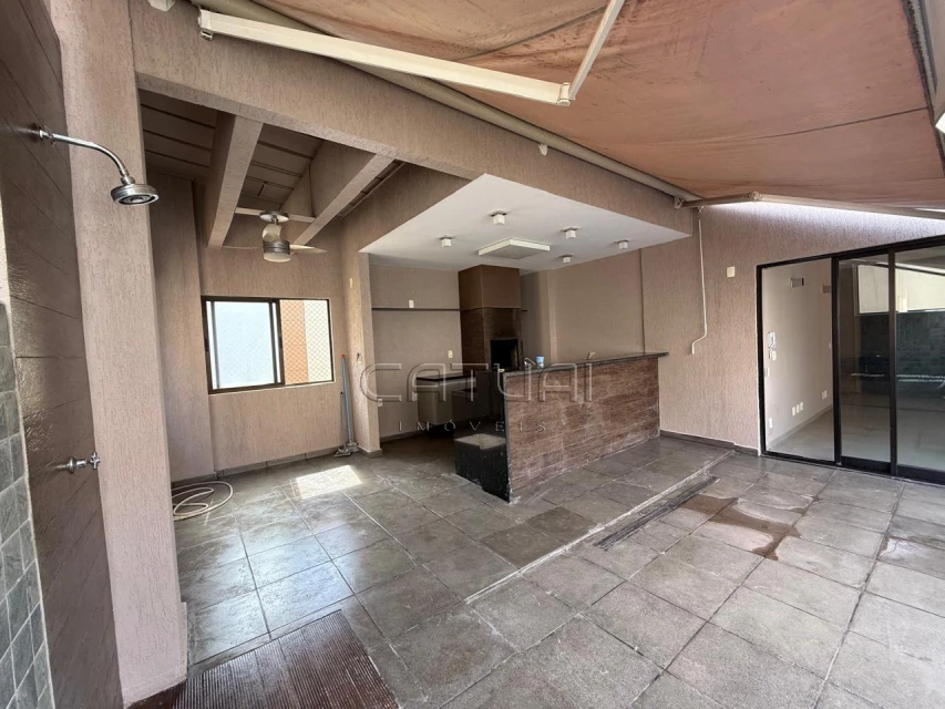 Cobertura Para Alugar Solar Saint Honoré Londrina