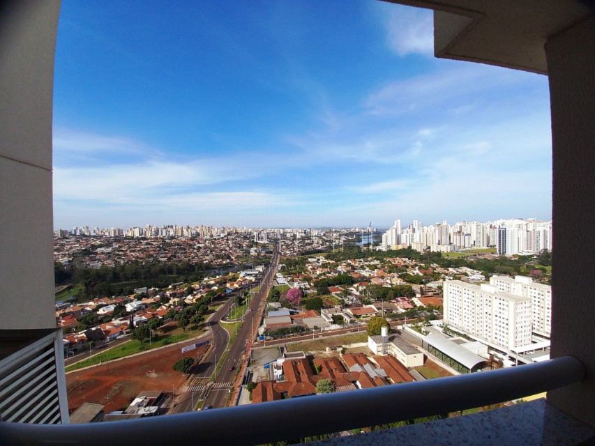 Apartamento Para Alugar Sunset Faria Lima Londrina