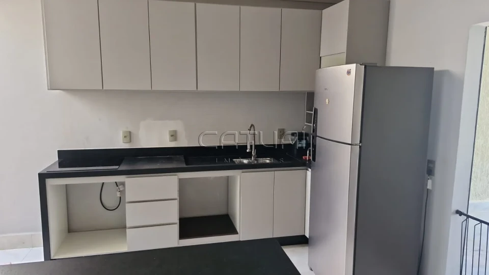 Imagens do imóveis Casa Em Condomínio À Venda Heimtal Park Londrina