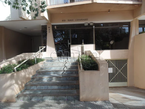 Imagens do imóveis Apartamento À Venda San Conrado Edifício Londrina