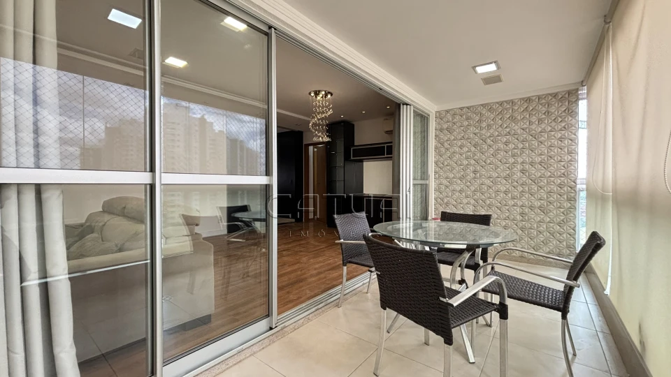 Apartamento Para Alugar Cora Coralina Londrina