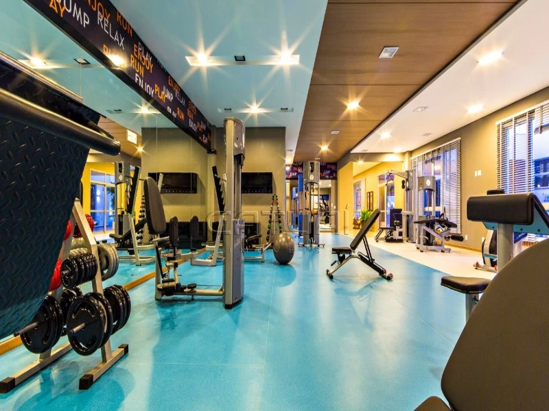 Apartamento para alugar - Jardins Eco Resort Londrina Apartamento para alugar - Jardins Eco Resort Londrina