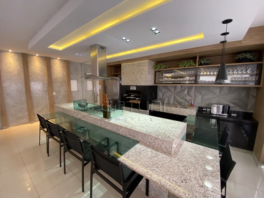 Apartamento Para Alugar Manaca Londrina