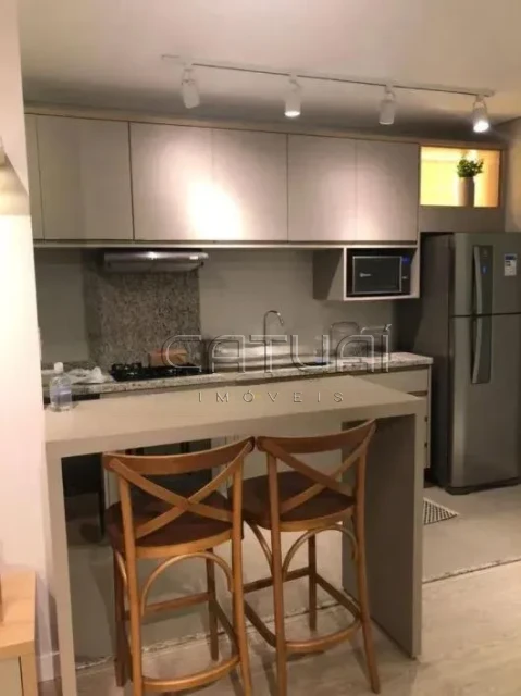 Apartamento Para Alugar Concept Palhano Londrina