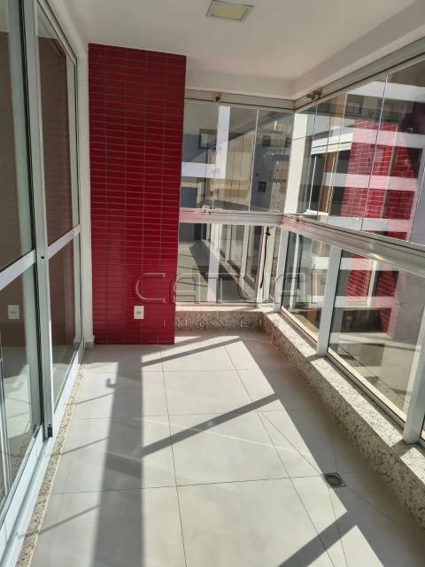 Apartamento Para Alugar Tresor Residence Londrina