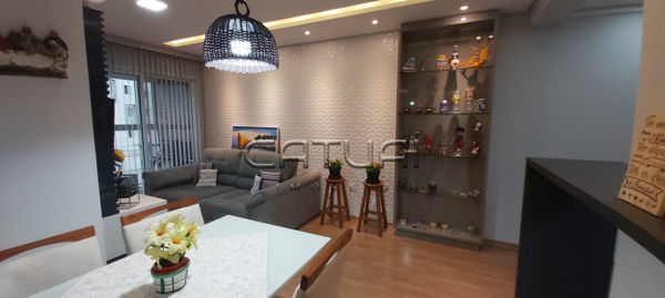 Apartamento à venda - Edifício Fiore D'oro - Antares, Londrina Apartamento à venda - Edifício Fiore D'oro - Antares, Londrina