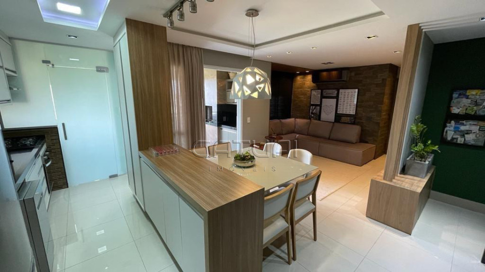 Apartamento Á Venda Alameda Eco Resort & Residence Londrina Apartamento Á Venda Alameda Eco Resort & Residence Londrina