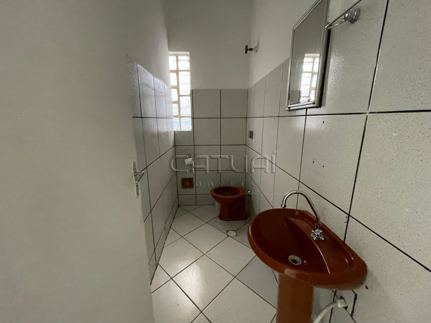 Comercial Para Alugar Na Avenida Juscelino Kubitschek Londrina