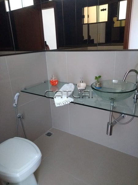 Casa em Condomínio à venda - Golf Ville - Recanto Santa Andréa, Londrina Casa em Condomínio à venda - Golf Ville - Recanto Santa Andréa, Londrina
