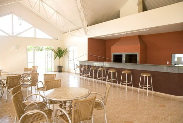 Casa em condomínio à venda - Villaggio do Engenho Residencial - Tarobá,Cambé Casa em condomínio à venda - Villaggio do Engenho Residencial - Tarobá,Cambé