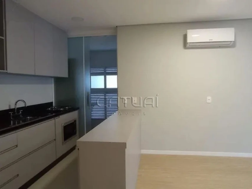 Apartamento Para Alugar Torreville Londrina