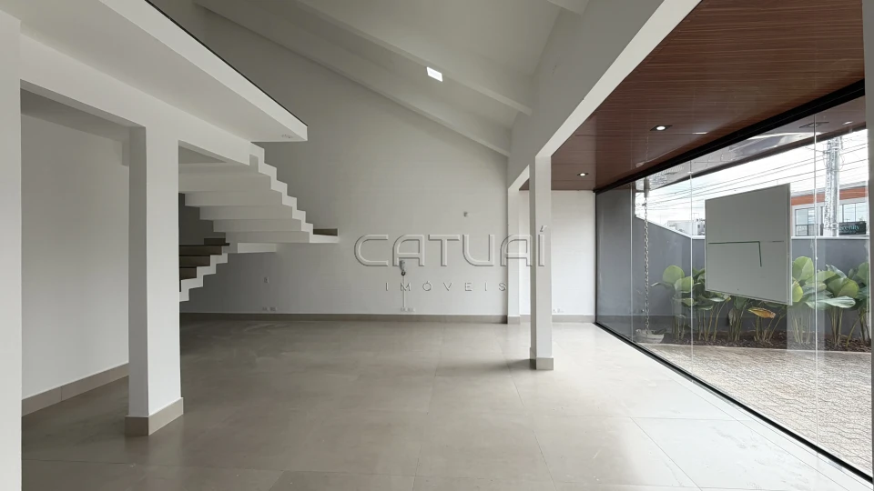 Comercial Para Alugar Rua Ibipora Londrina