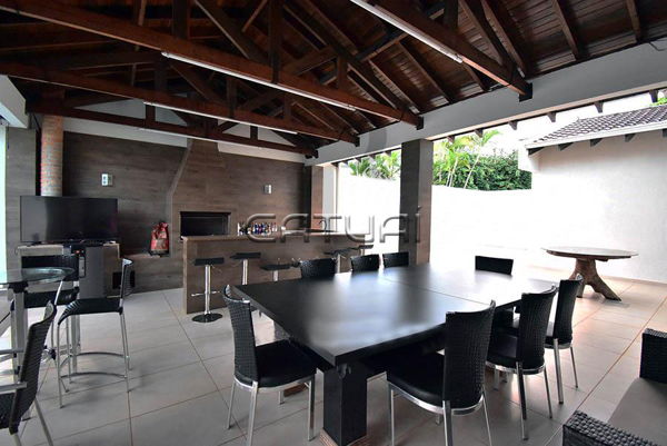 Casa em condomínio à venda - Condomínio Tucanos - Mediterrâneo, Londrina Casa em condomínio à venda - Condomínio Tucanos - Mediterrâneo, Londrina