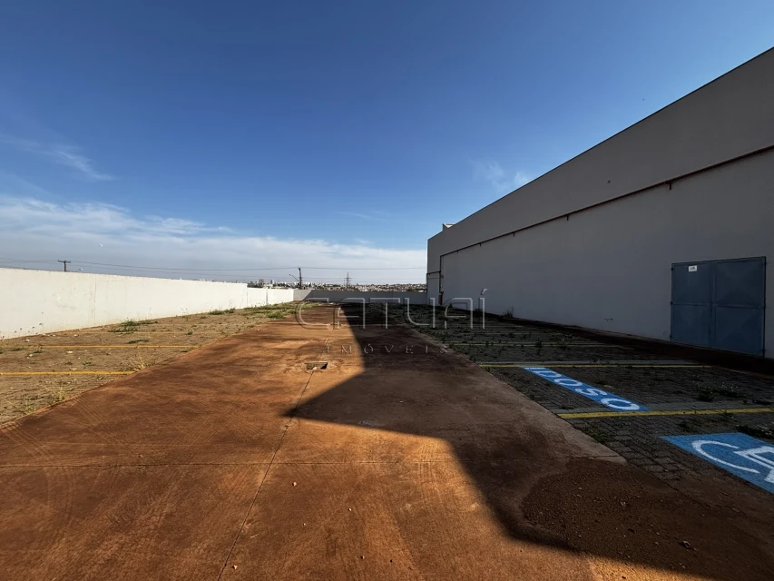 Imóvel Comercial para alugar - Bairro Conjunto Habitacional Violim, Londrina Imóvel Comercial para alugar - Bairro Conjunto Habitacional Violim, Londrina