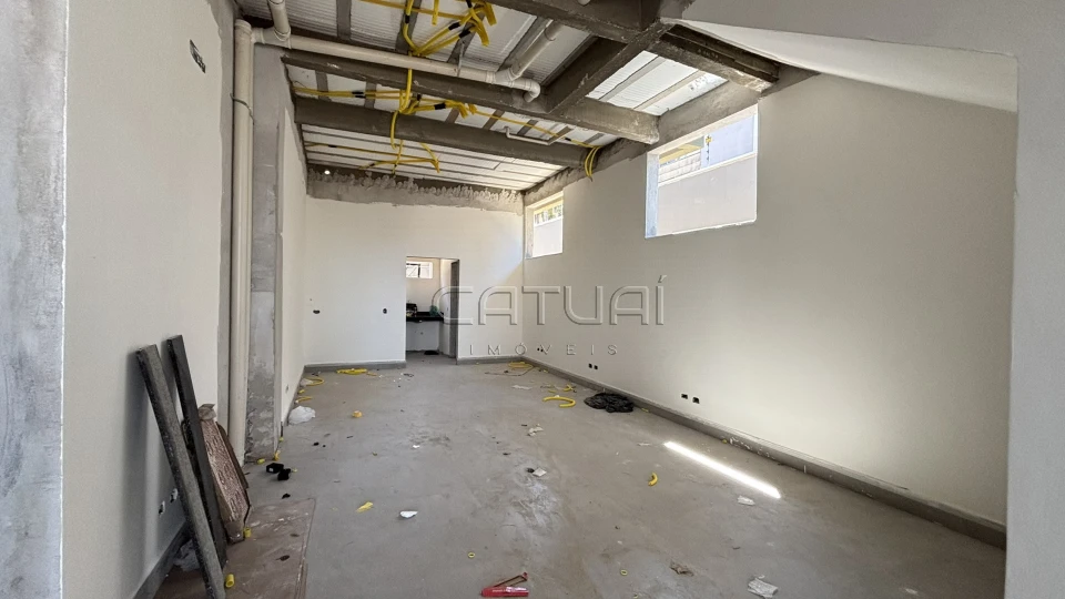 Comercial Para Alugar Jardim Higienópolis Londrina